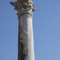 Photo de Turquie - La cité antique de Pergé